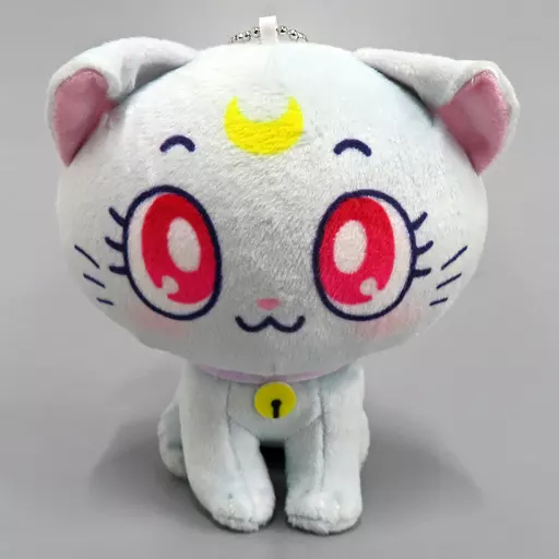 ダイアナ(マイメロディ) カバンに付けられるぬいぐるみ～ルナ/アルテミス/ダイアナ～ 「劇場版 美少女戦士セーラームーンCosmos×サンリオキャラクターズ」
