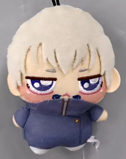 狗巻棘 ちょぴぬいぷち4 「呪術廻戦」