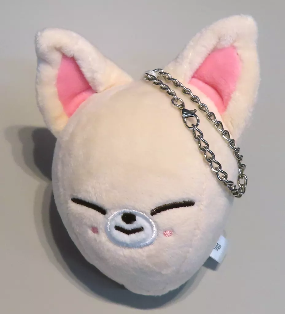 アイエン SKZOO バッグチャーム FoxI.Ny 「Stray Kids 5-STAR Dome Tour 2023」
