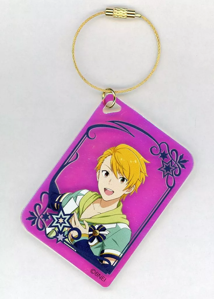 舞田類 ファーストグロースver. アクリルキーホルダー 「アイドルマスター SideM」