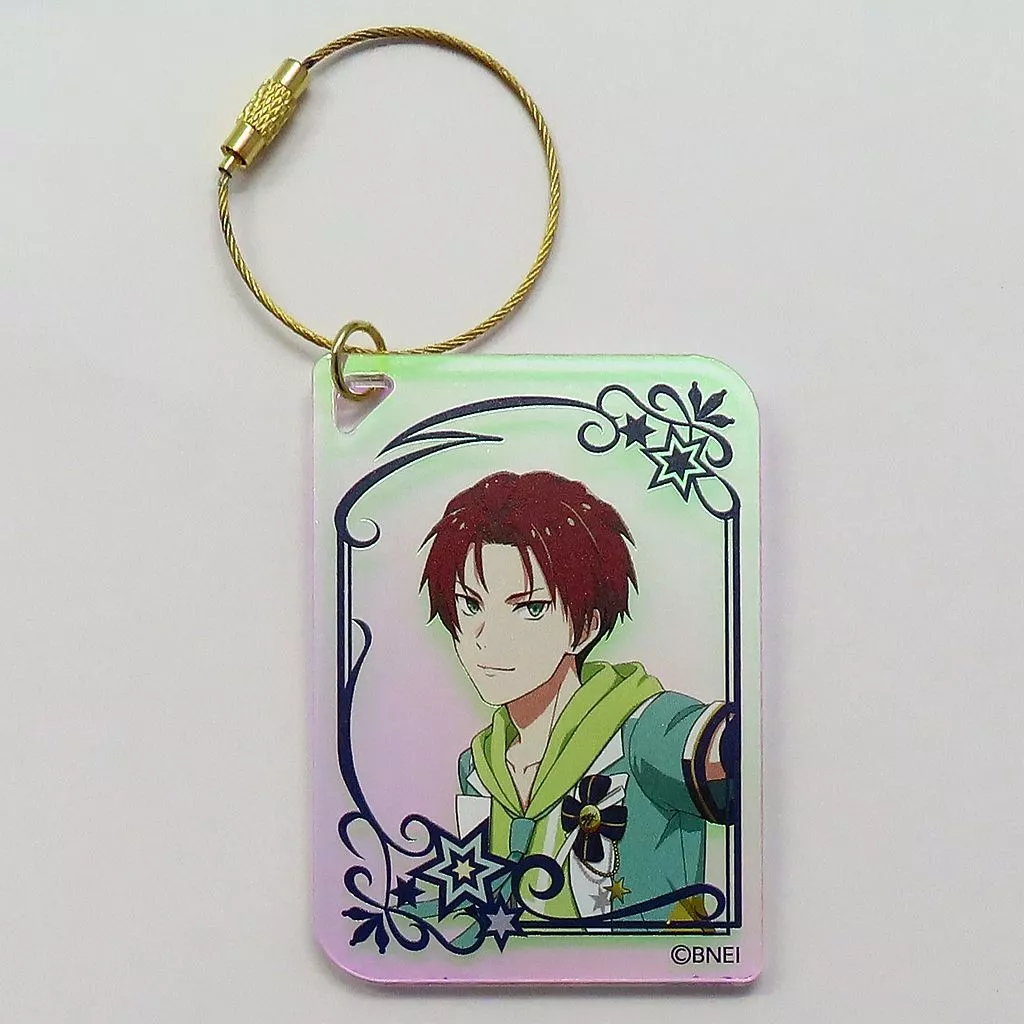 眉見鋭心 ファーストグロースver. アクリル 「アイドルマスター SideM」