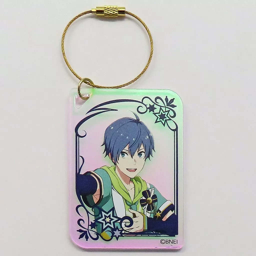 天峰秀 ファーストグロースver. アクリル 「アイドルマスター SideM」