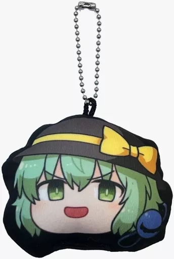 古明地こいし ゆっくり幻想郷 みにクッション 「東方Project」
