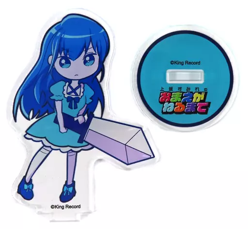 上坂すみれ アクリルスタンド 2026年最新】上坂すみれ アクリルスタンドの人気アイテム - メルカリ