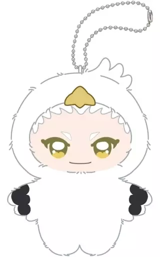 13.星海光来 ちみけもますこっと 「ハイキュー!!」