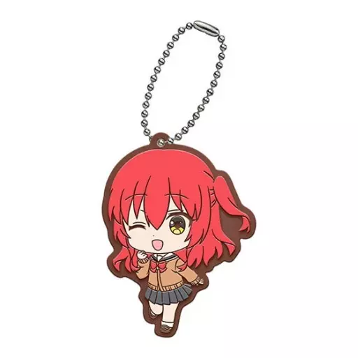 喜多郁代 「ぼっち・ざ・ろっく! カプセルラバーマスコット」