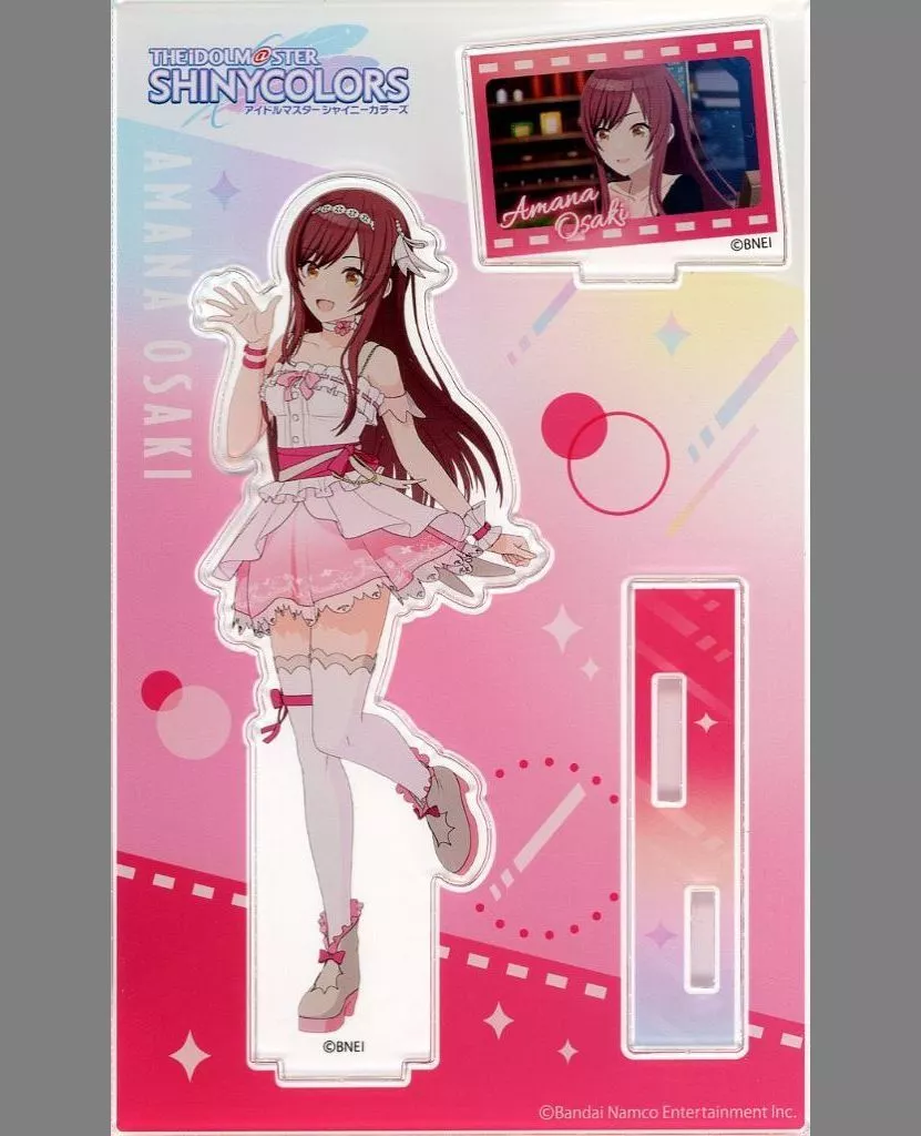 大崎甘奈 アクリルスタンド 「アイドルマスター シャイニーカラーズ」