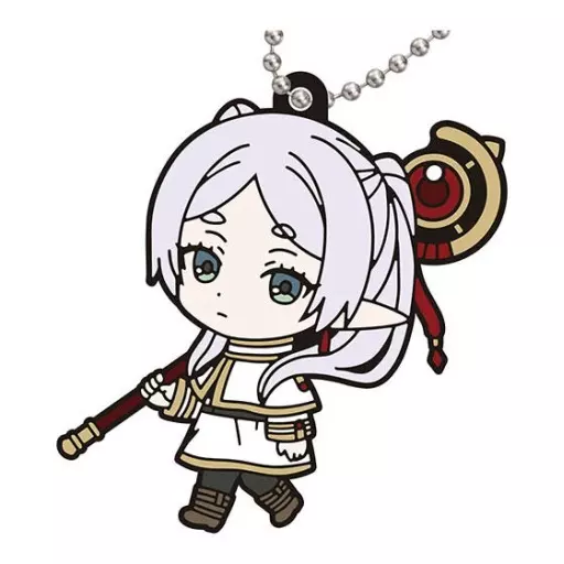 フリーレン 「葬送のフリーレン カプセルラバーマスコット」