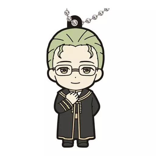 ハイター 「葬送のフリーレン カプセルラバーマスコット」