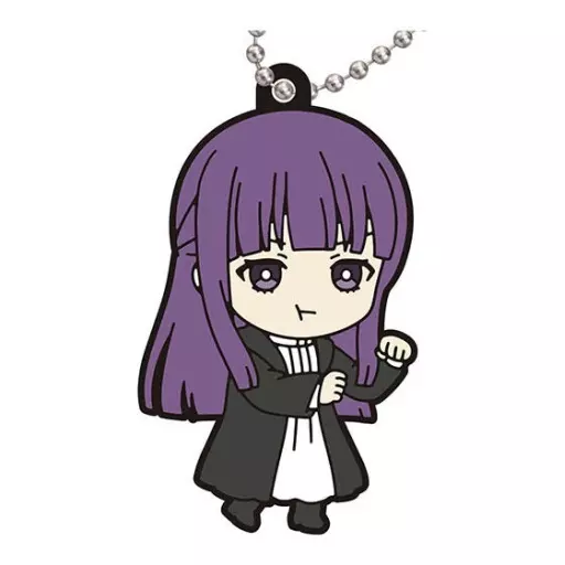 フェルン2 「葬送のフリーレン カプセルラバーマスコット」
