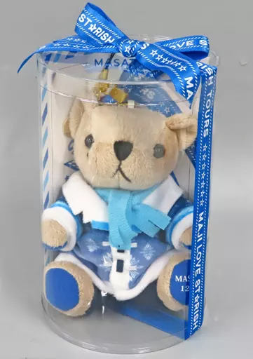 聖川真斗 ミニくま☆プリ ソロ衣装ver. 「劇場版 うたの☆プリンスさまっ♪ マジLOVEスターリッシュツアーズ」