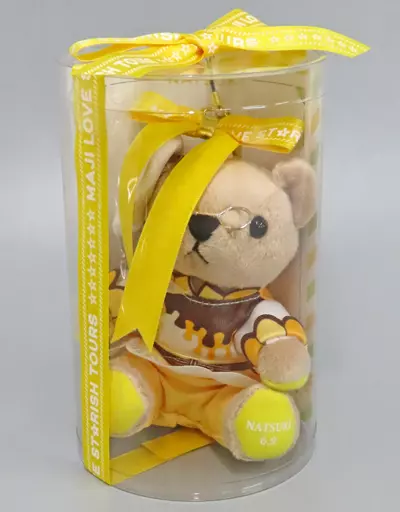 四ノ宮那月 ミニくま☆プリ ソロ衣装ver. 「劇場版 うたの☆プリンスさまっ♪ マジLOVEスターリッシュツアーズ」