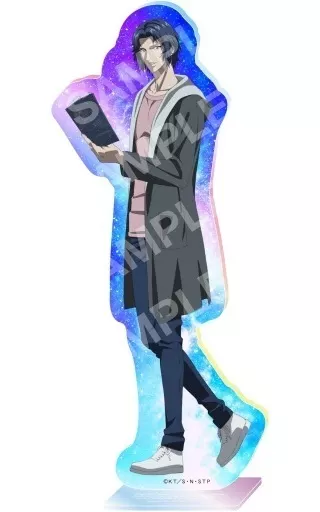 G.幸村精市 アクリルスタンド 「新テニスの王子様」_image