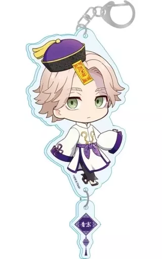 乾青宗 ぷちちょこ アクリル 「東京リベンジャーズ」