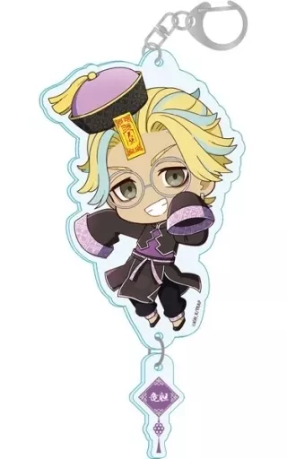 灰谷竜胆 ぷちちょこ アクリル 「東京リベンジャーズ」