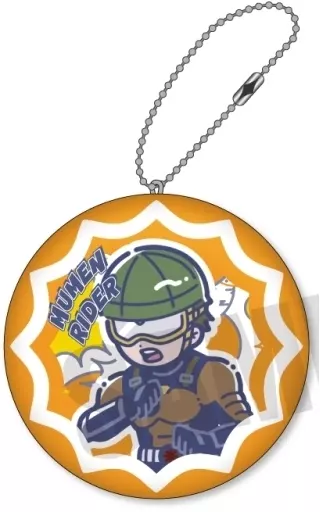 J.無免ライダー れとぽぷ ダイカットクッション 「ワンパンマン」