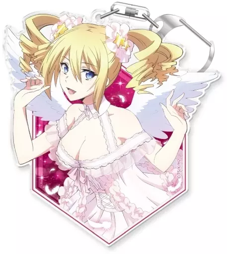 アンジェリーナ=ドウ=シールズ 天使ver. アクリル 「魔法科高校の劣等生 来訪者編」