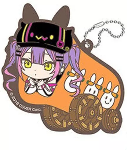 常闇トワ 「ホロライブ 全人類兎化計画 リバラバ!」