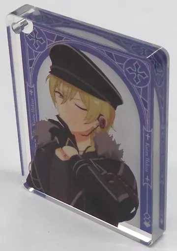 羽風薫(UNDEAD) 「あんさんぶるスターズ!! 追憶セレクション クロスロード×animatecafe トレーディング CoLotta 追憶セレクション クロスロード」