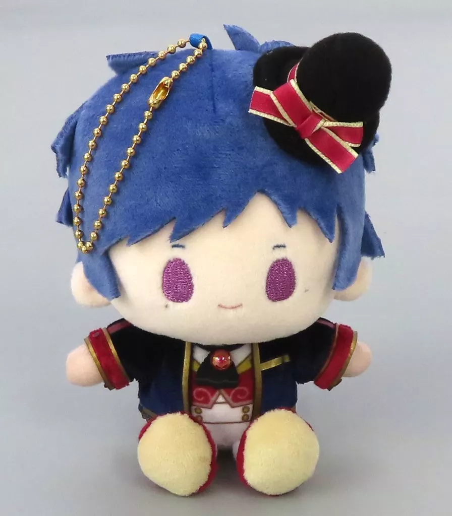 伏見弓弦 巡夢ぬいぐるみ 第二弾 「あんさんぶるスターズ!!」 中国限定