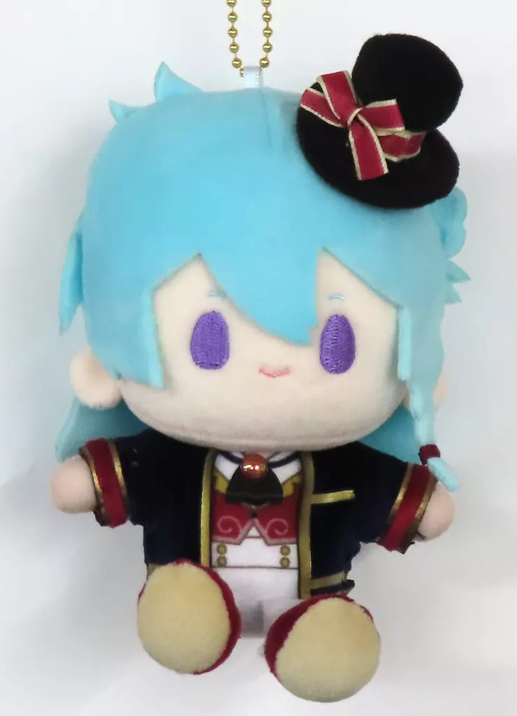 日々樹渉 巡夢ぬいぐるみ 第二弾 「あんさんぶるスターズ!!」 中国限定