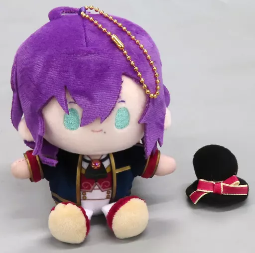 礼瀬マヨイ 巡夢ぬいぐるみ 第二弾 「あんさんぶるスターズ!!」 中国限定