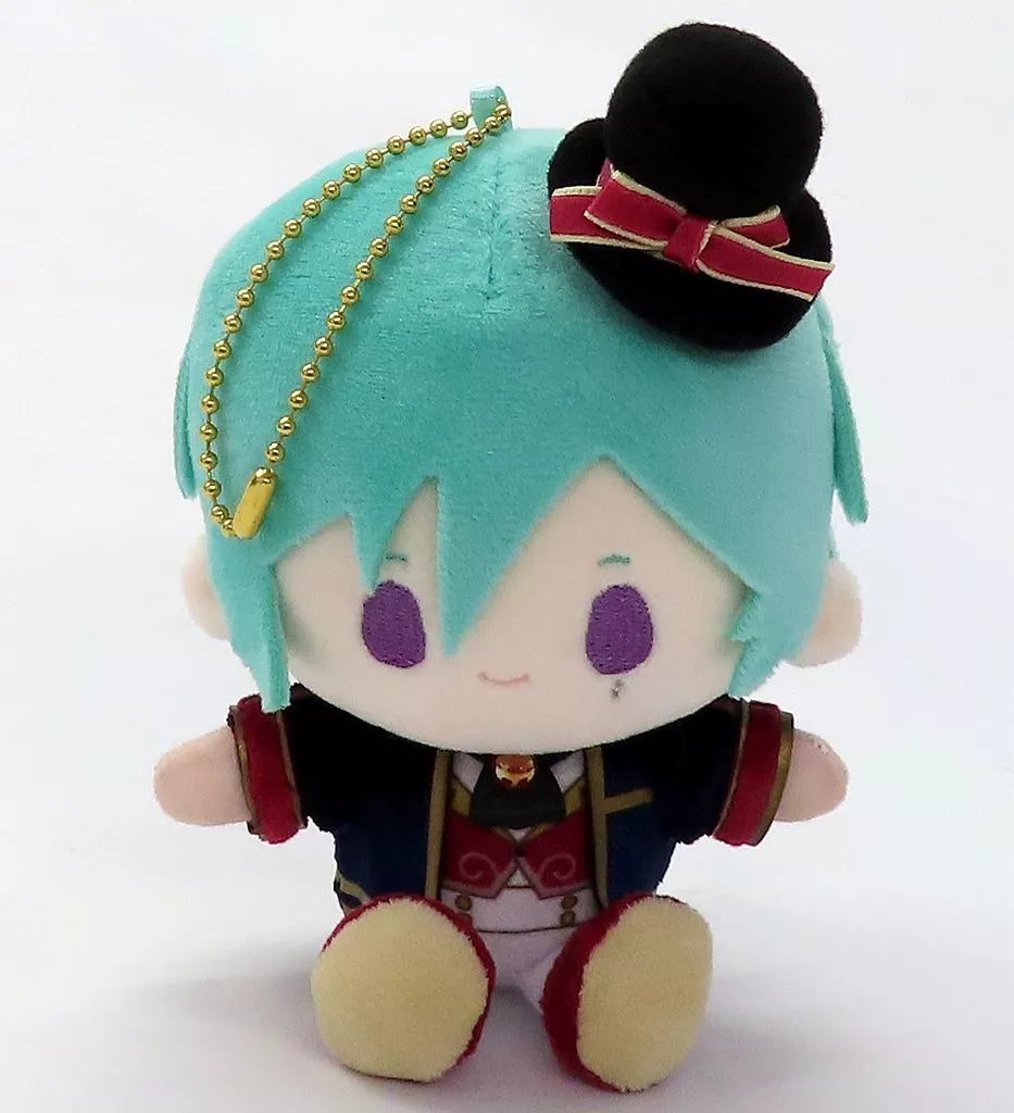 風早巽 巡夢ぬいぐるみ 第二弾 「あんさんぶるスターズ!!」 中国限定