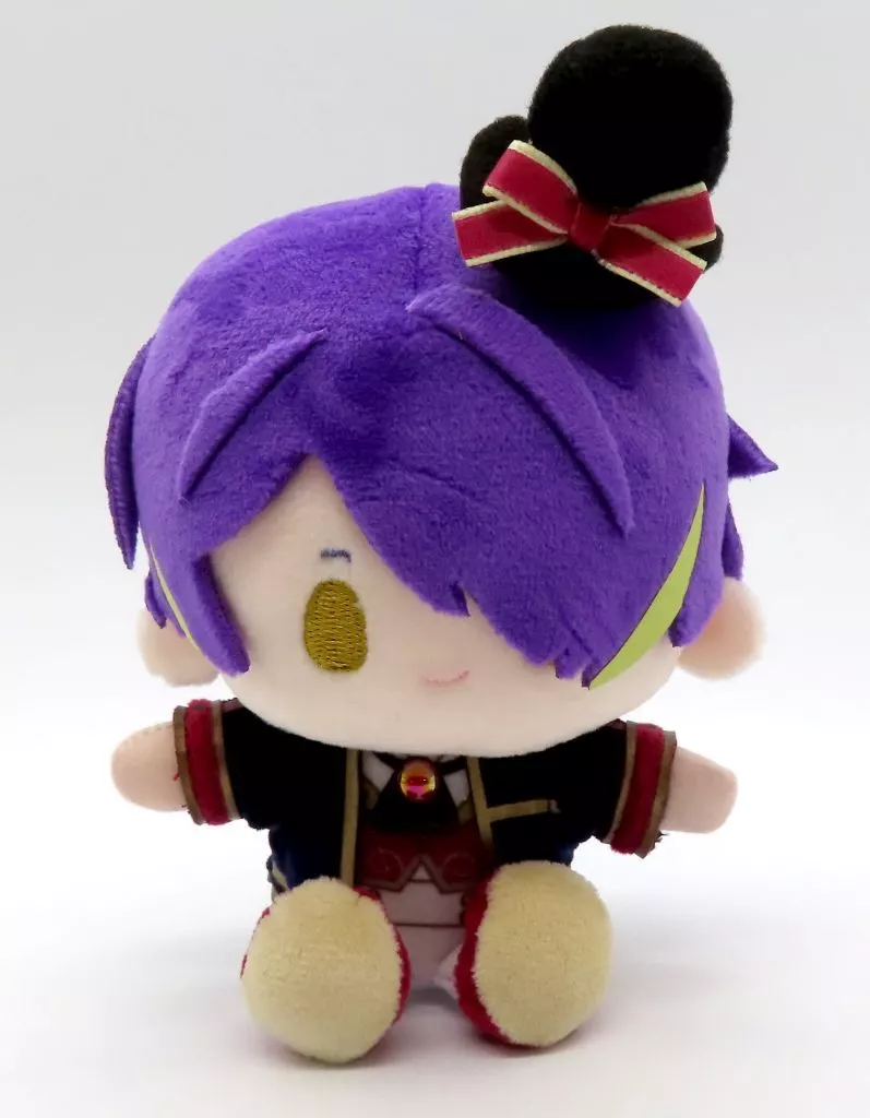 仙石忍 巡夢ぬいぐるみ 第二弾 「あんさんぶるスターズ!!」 中国限定