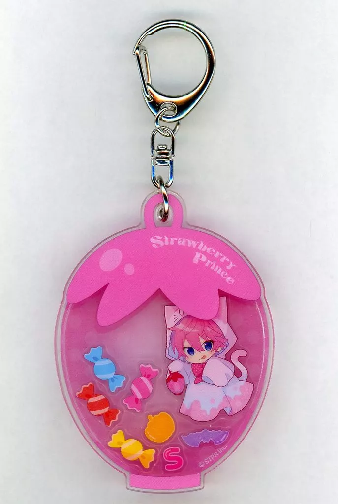 さとみ(すとろべりーぷりんす) すとぷり しゃかしゃかあくきー(2023 Halloween ver.!!) 2023 Strawberry Halloween オフィシャルグッズ