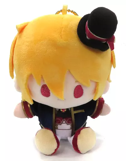 仁兎なずな 巡夢ぬいぐるみ 第一弾 「あんさんぶるスターズ!!」 中国限定