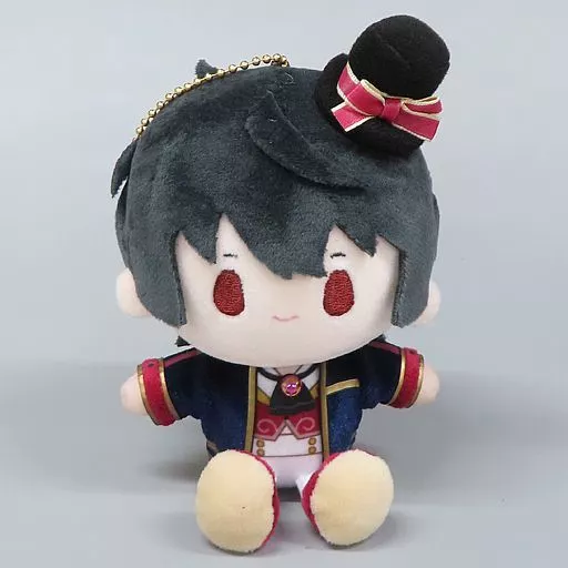 朔間凛月 巡夢ぬいぐるみ 第一弾 「あんさんぶるスターズ!!」 中国限定