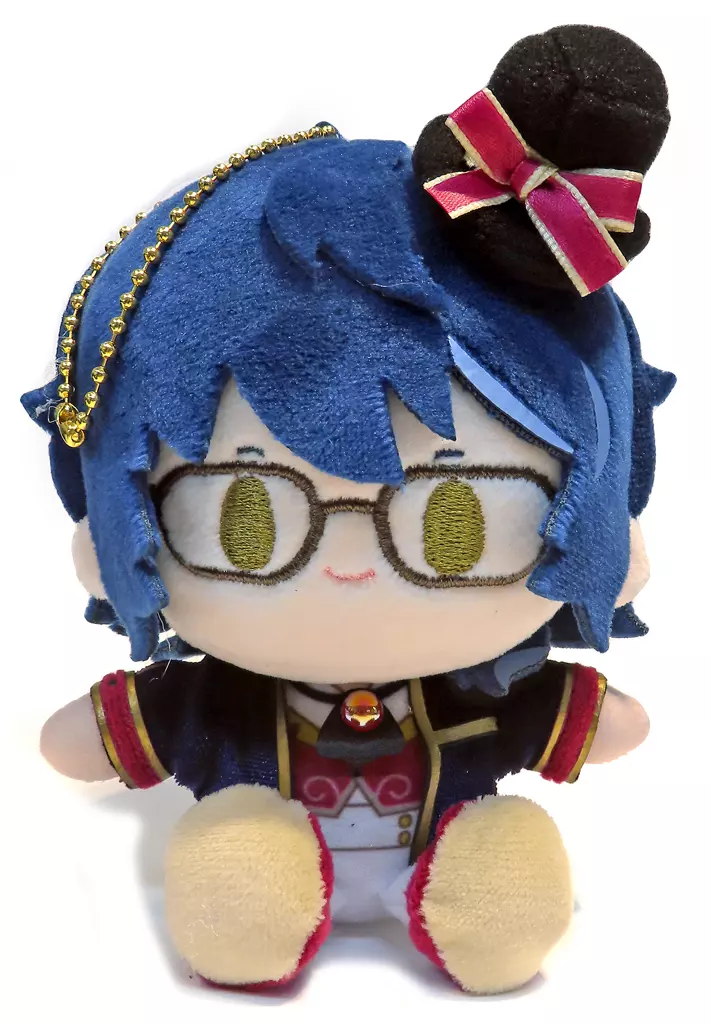 青葉つむぎ 巡夢ぬいぐるみ 第一弾 「あんさんぶるスターズ!!」 中国限定
