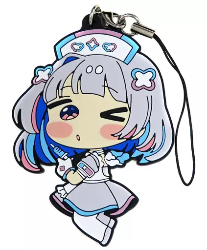 天音かなた(ナース) 「バーチャルYouTuber ホロライブ 天音かなた 誕生日記念2023 ランダムラバー」