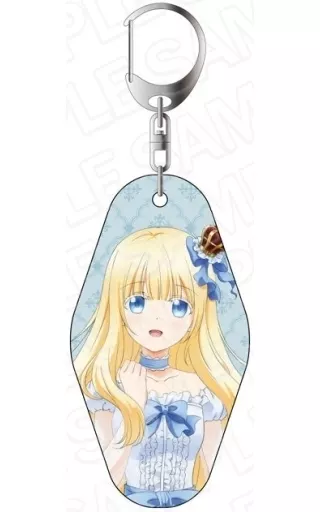 ジュリエット・ペルシア(ゴシックドレスver.) 両面 「寄宿学校のジュリエット」