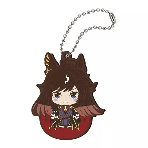 ドゥラメンテ 「ウマ娘 プリティーダービー Season 3 ダービーラバーマスコット」