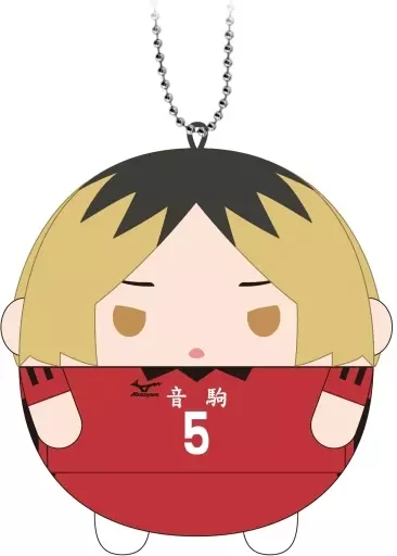 ハイキュー ふわコロりん8 孤爪研磨 ふわコロりんBIGスペシャル 孤爪 研磨 | MAXLIMITED ONLINE SHOP