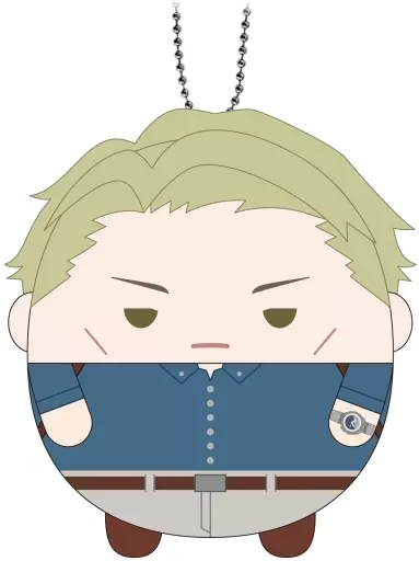 七海建人 「呪術廻戦 ふわコロりん5」