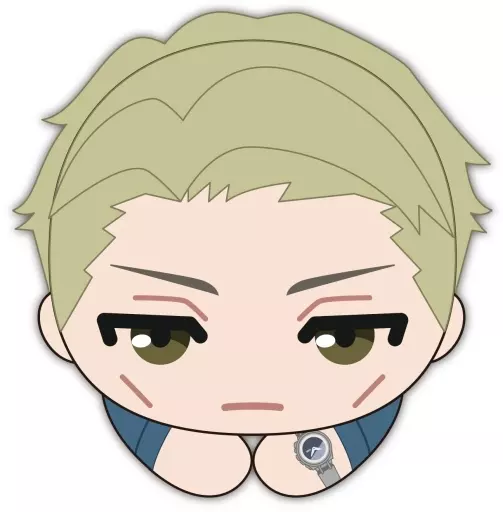 七海建人 「呪術廻戦 はぐキャラコレクション5」