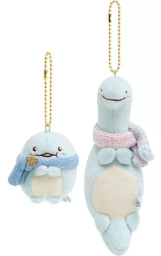匿名　新品　未使用　とかげとおかあさんときらきらな夜　なかよしぶらさげぬいぐるみ 楽天市場】サンエックス すみっコぐらし とかげとおかあさんときらきら