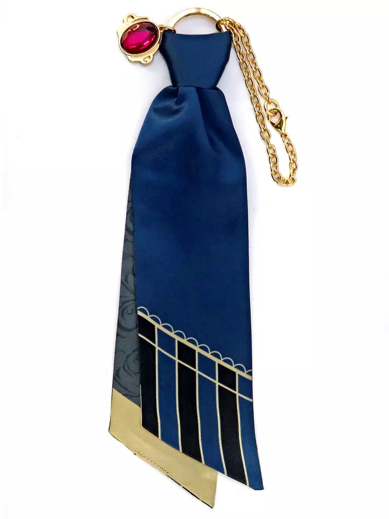 一ノ瀬トキヤ バッグチャーム Unreal Rebellion Ver. 「うたの☆プリンスさまっ♪ ブロメイト2024」