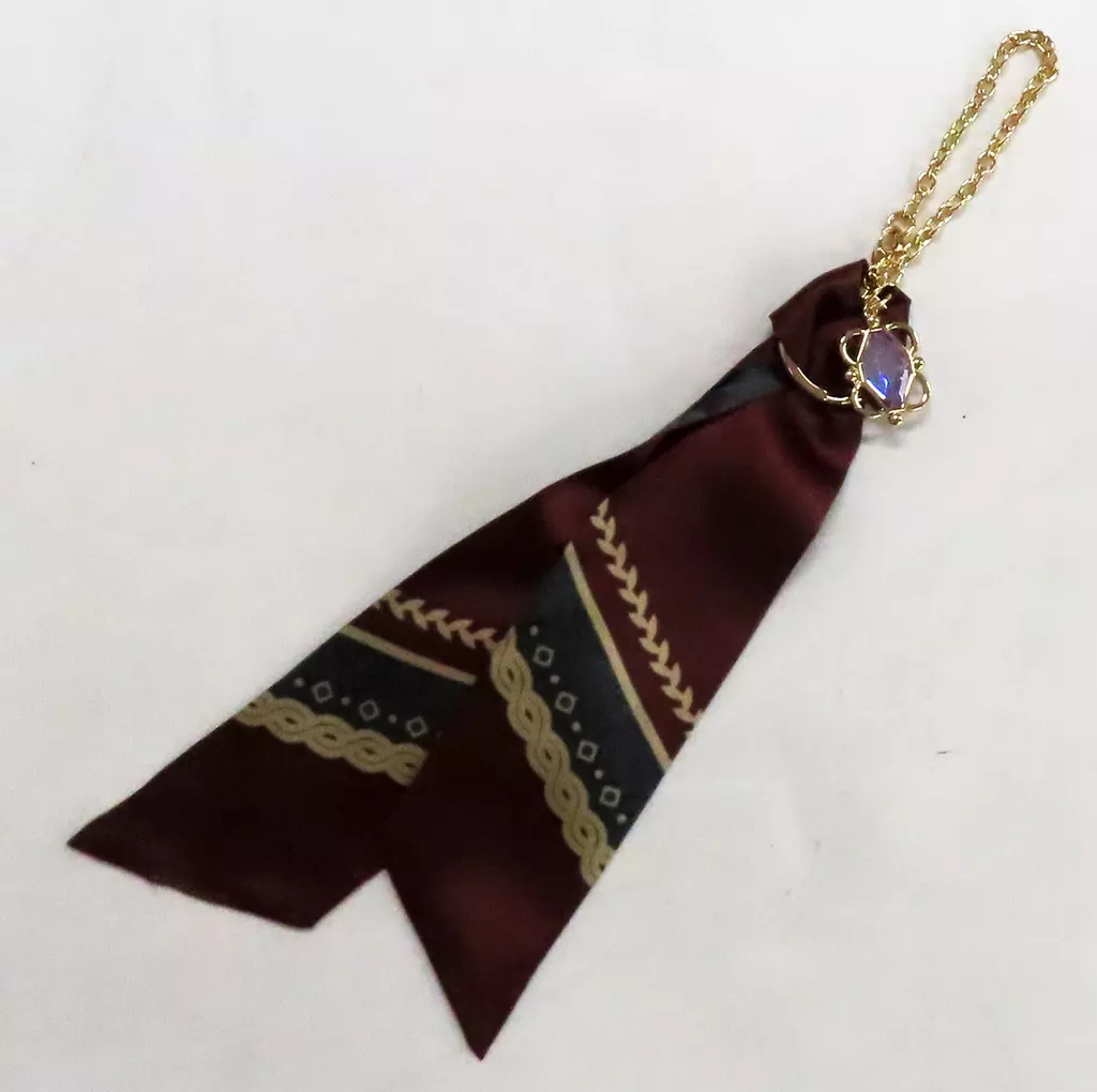 美風藍 バッグチャーム Unreal Rebellion Ver. 「うたの☆プリンスさまっ♪ ブロメイト2024」