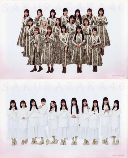 雑貨　全19種セット アクリルスタンド 「くじっちゃお 櫻坂46くじ(2022)」 アクリルスタンド賞 櫻坂46 くじっちゃお アクリルスタンド 3種セット - メルカリ