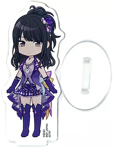 風野灯織 ちびキャラアクリルスタンド 「一番くじ アイドルマスター シャイニーカラーズ」 M賞