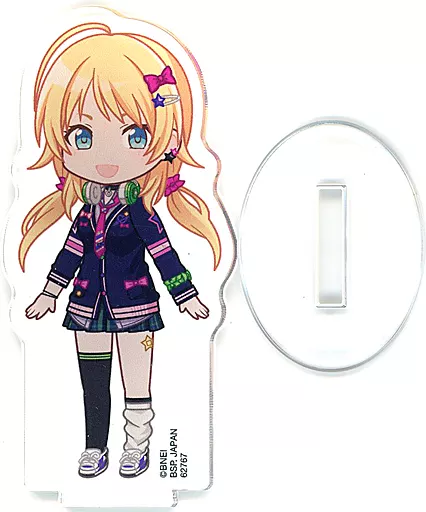 八宮めぐる ちびキャラアクリルスタンド 「一番くじ アイドルマスター シャイニーカラーズ」 M賞