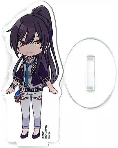 白瀬咲耶 ちびキャラアクリルスタンド 「一番くじ アイドルマスター シャイニーカラーズ」 M賞