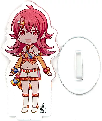 小宮果穂 ちびキャラアクリルスタンド 「一番くじ アイドルマスター シャイニーカラーズ」 M賞