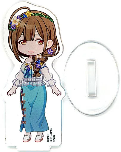桑山千雪 ちびキャラアクリルスタンド 「一番くじ アイドルマスター シャイニーカラーズ」 M賞