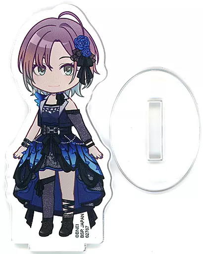 浅倉透 ちびキャラアクリルスタンド 「一番くじ アイドルマスター シャイニーカラーズ」 M賞