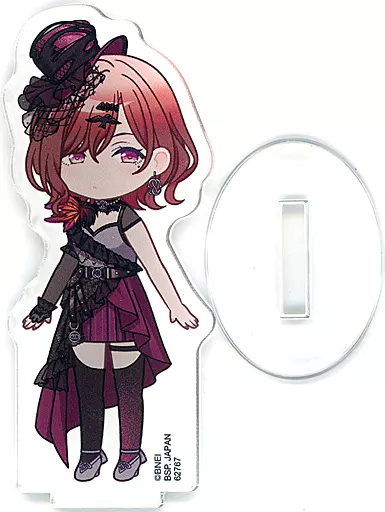 樋口円香 ちびキャラアクリルスタンド 「一番くじ アイドルマスター シャイニーカラーズ」 M賞