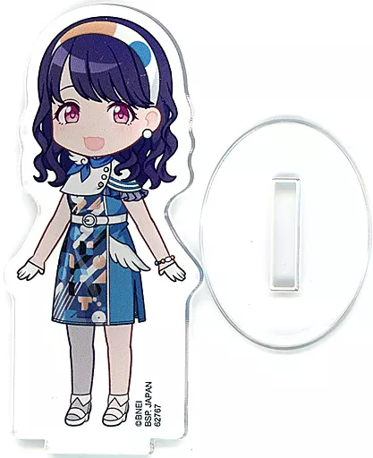 福丸小糸 ちびキャラアクリルスタンド 「一番くじ アイドルマスター シャイニーカラーズ」 M賞